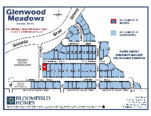 Glenwood Meadows