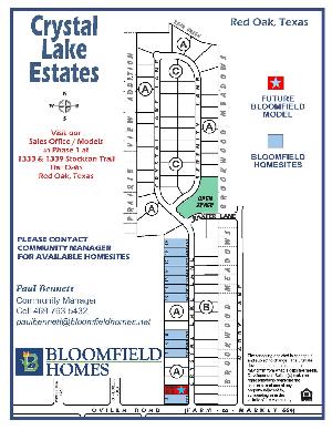 Crystal Lake Estates