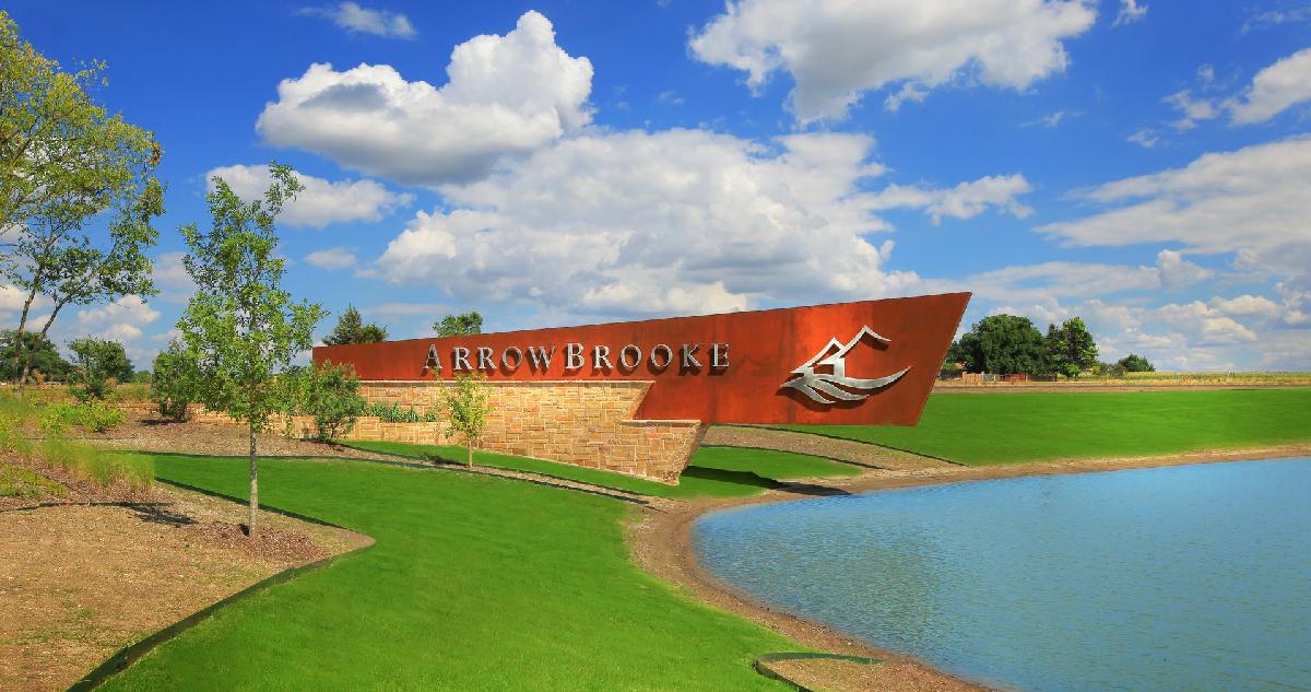 ArrowBrooke Elements