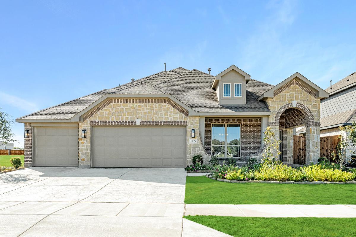 East Oak Creek 50-55