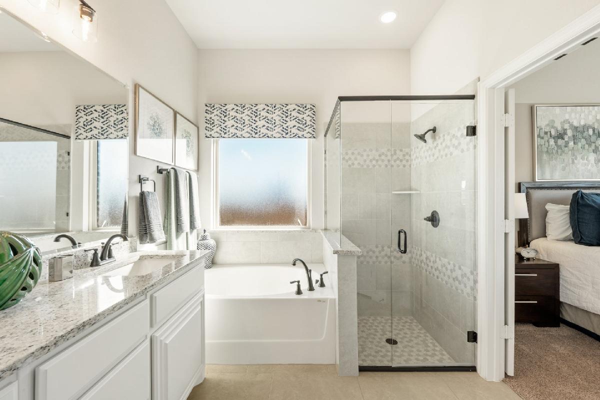 East Oak Creek 50-55