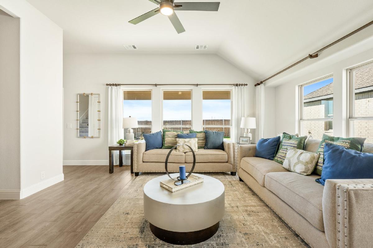 East Oak Creek 50-55