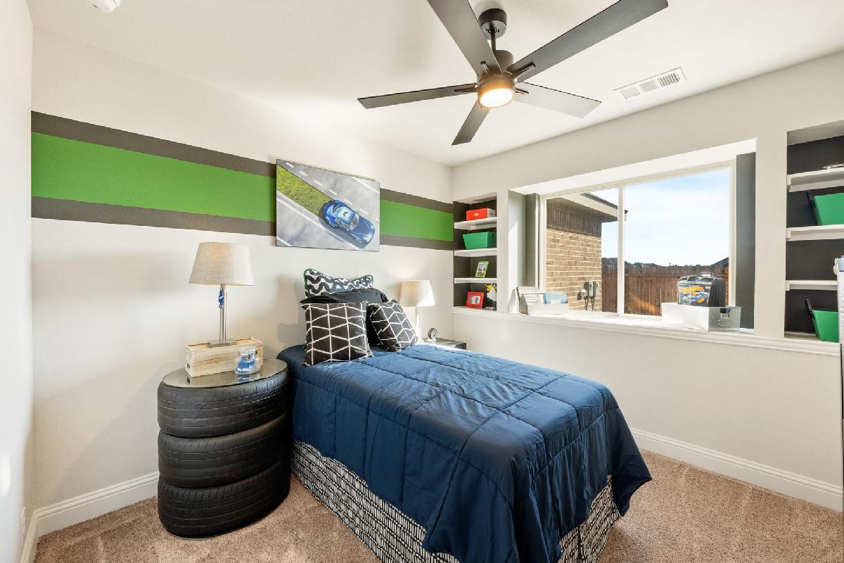 East Oak Creek 50-55