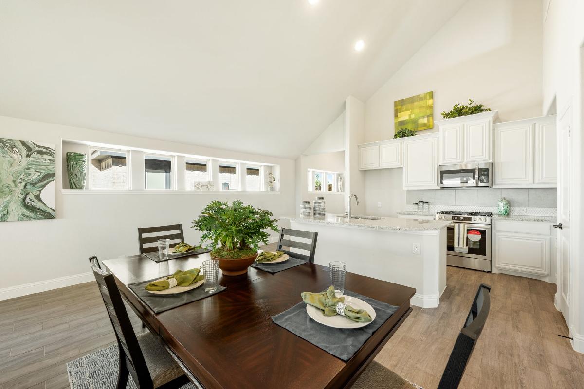 East Oak Creek 50-55