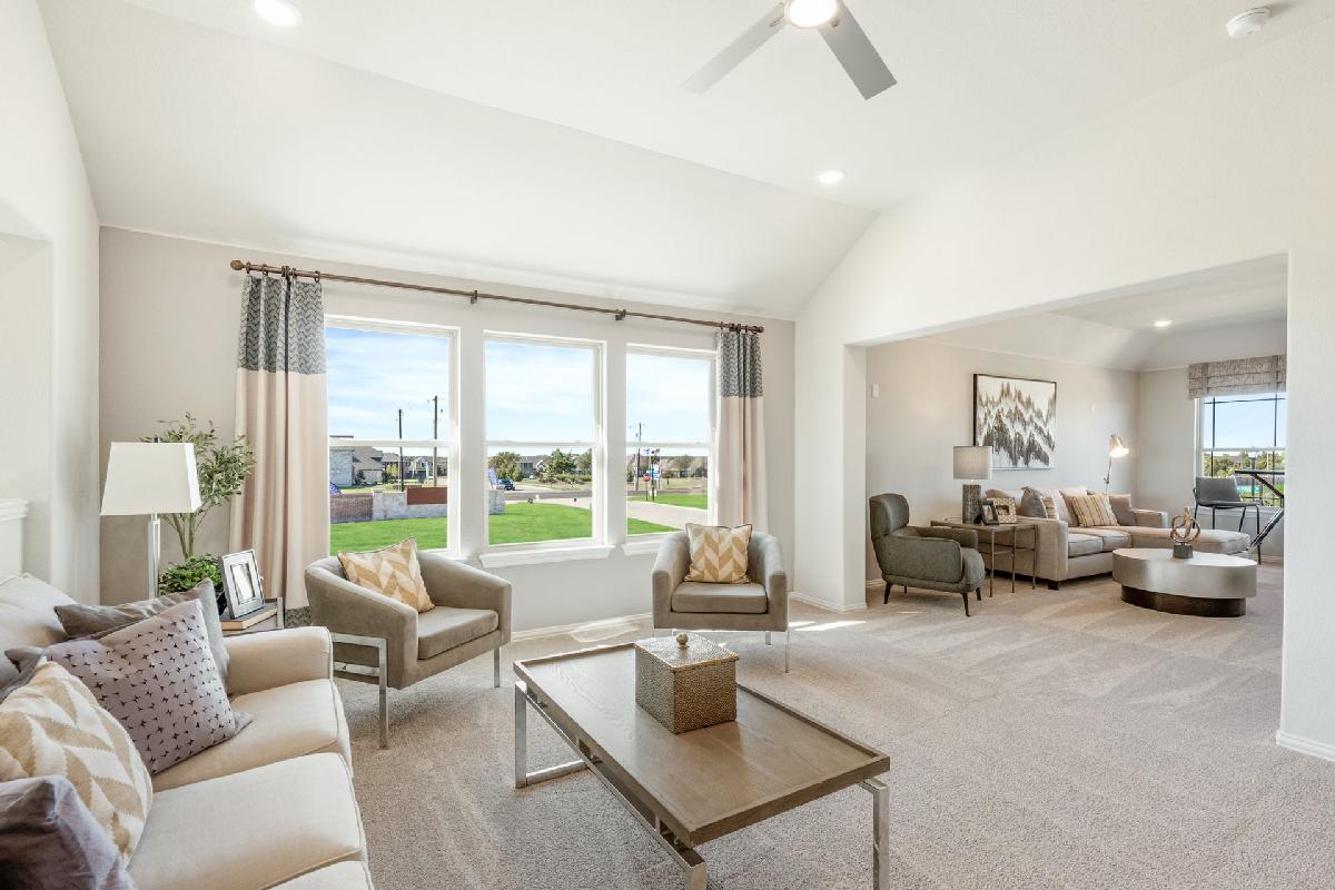 East Oak Creek 60-65