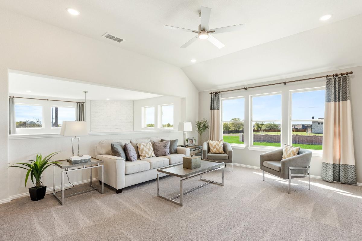 East Oak Creek 60-65