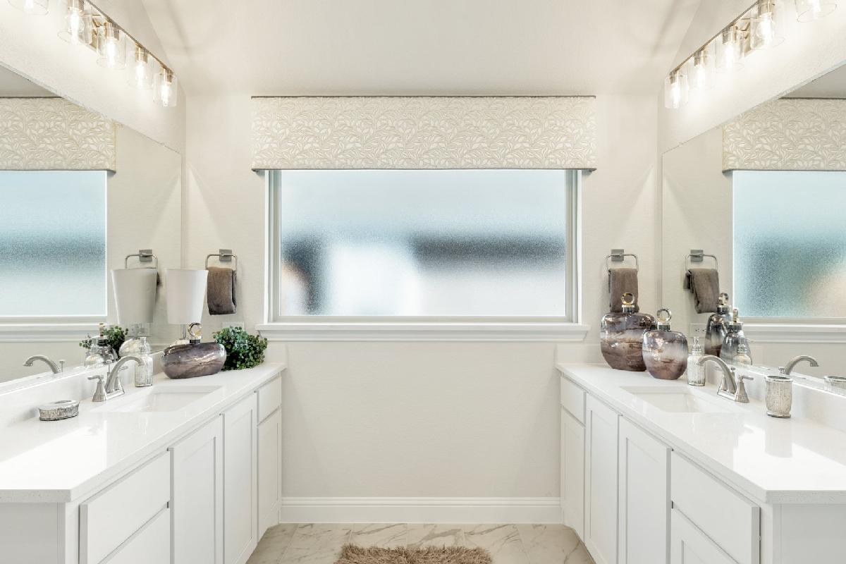 East Oak Creek 60-65