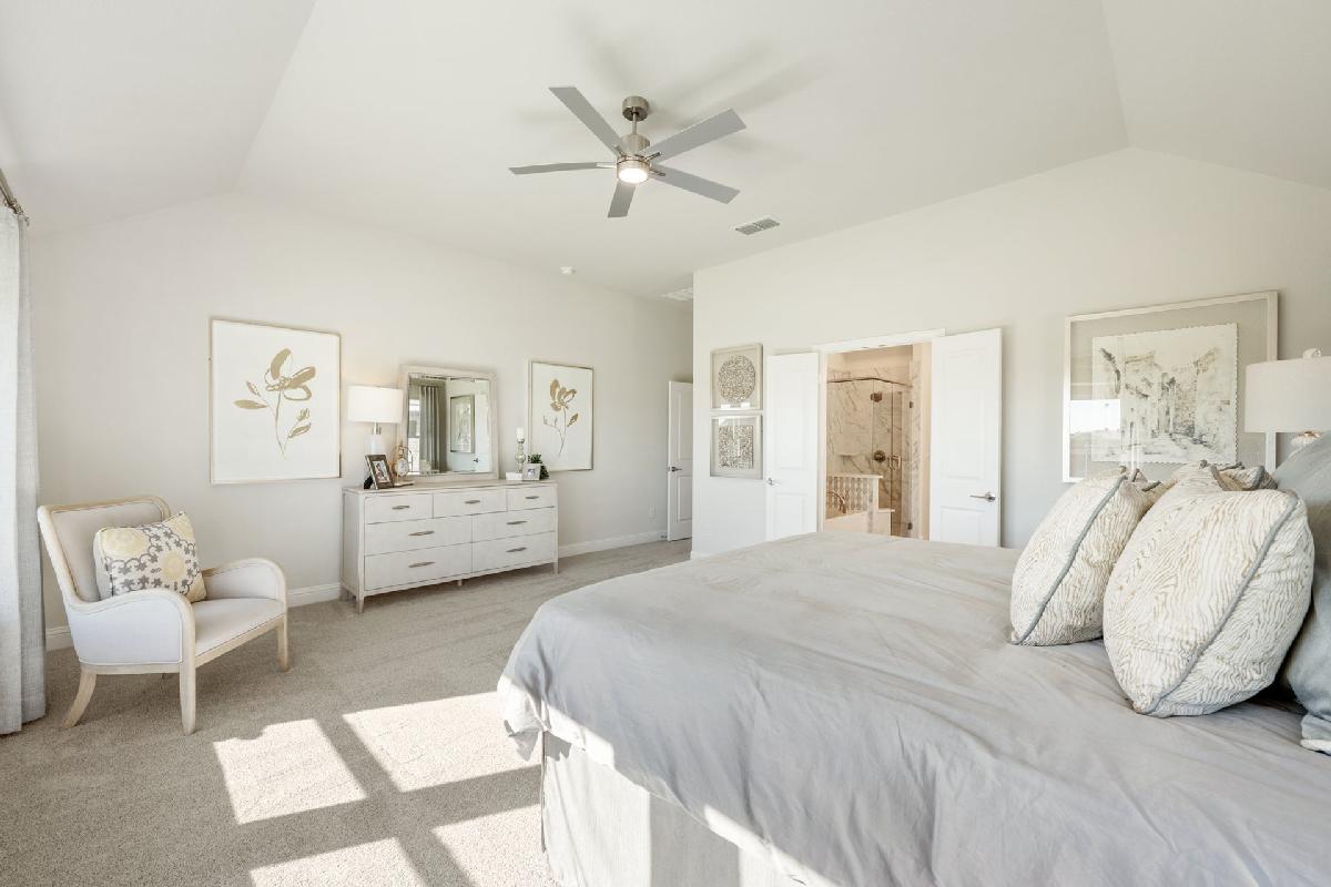 East Oak Creek 60-65