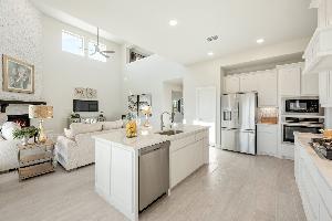 East Oak Creek 60-65