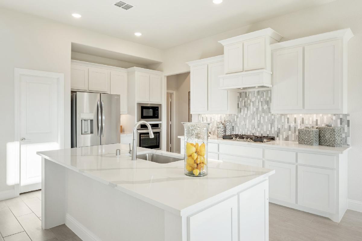 East Oak Creek 60-65