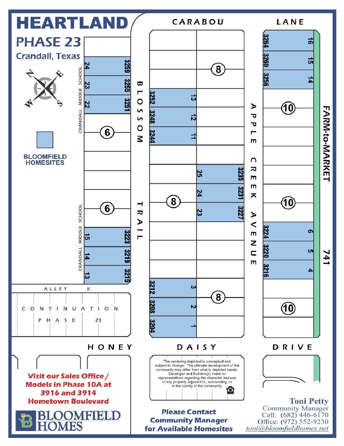 Heartland Classic 60
