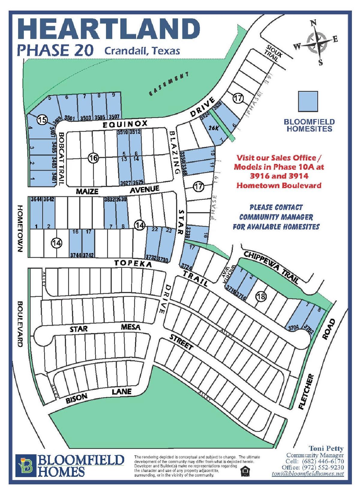 Heartland Classic 60