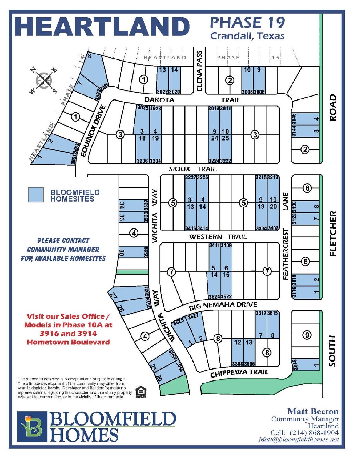 Heartland Classic 60