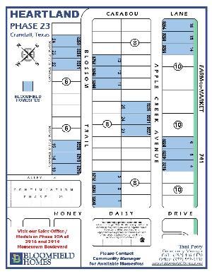 Heartland Classic 70