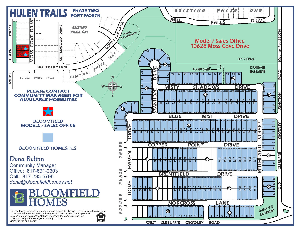 Hulen Trails Classic 60
