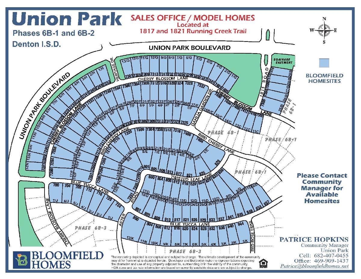 Union Park Classic 60