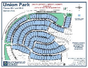 Union Park Classic 60