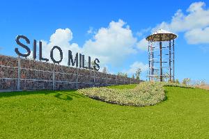 Silo Mills Classic 60