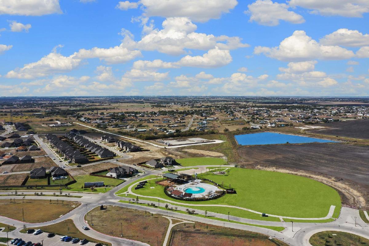 Silo Mills Classic 70