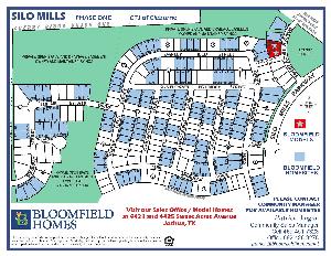Silo Mills Classic 70