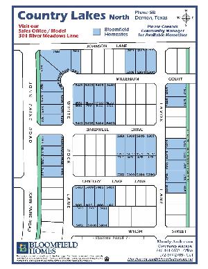 Country Lakes Classic 50