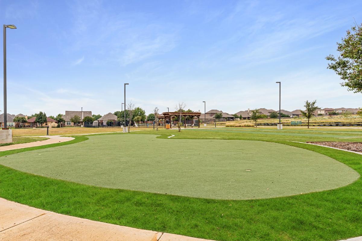 Country Lakes Classic 60