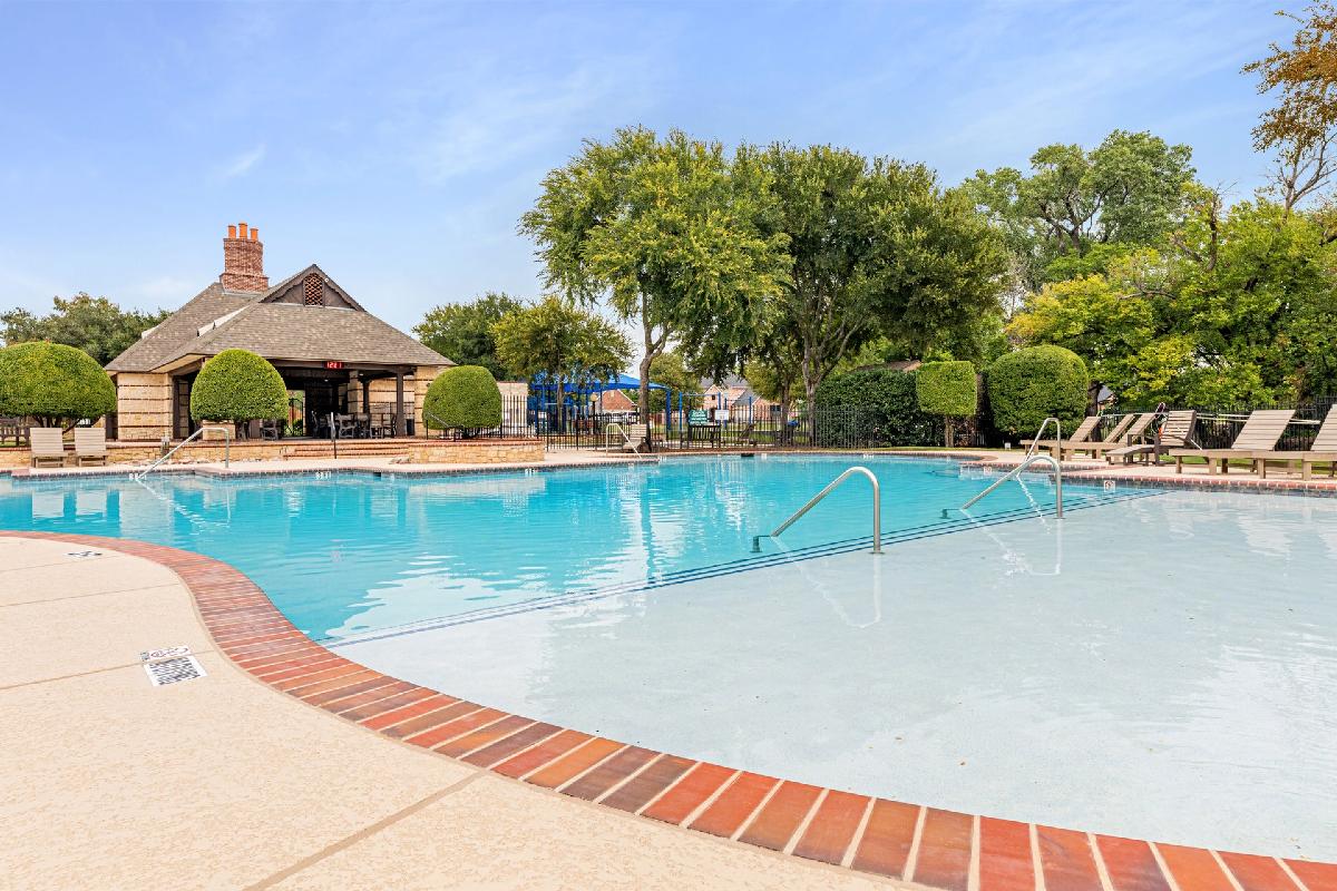 Country Lakes Classic 60