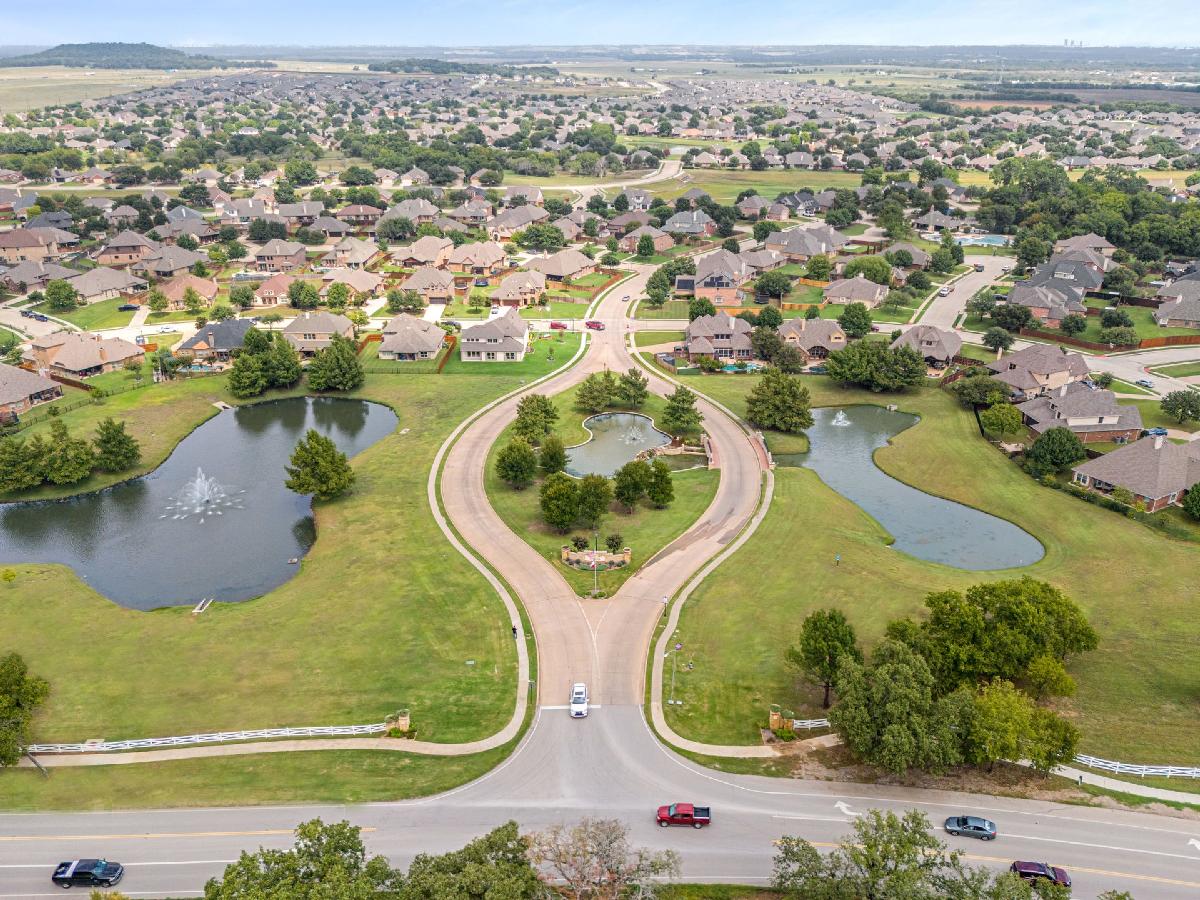 Country Lakes Classic 60