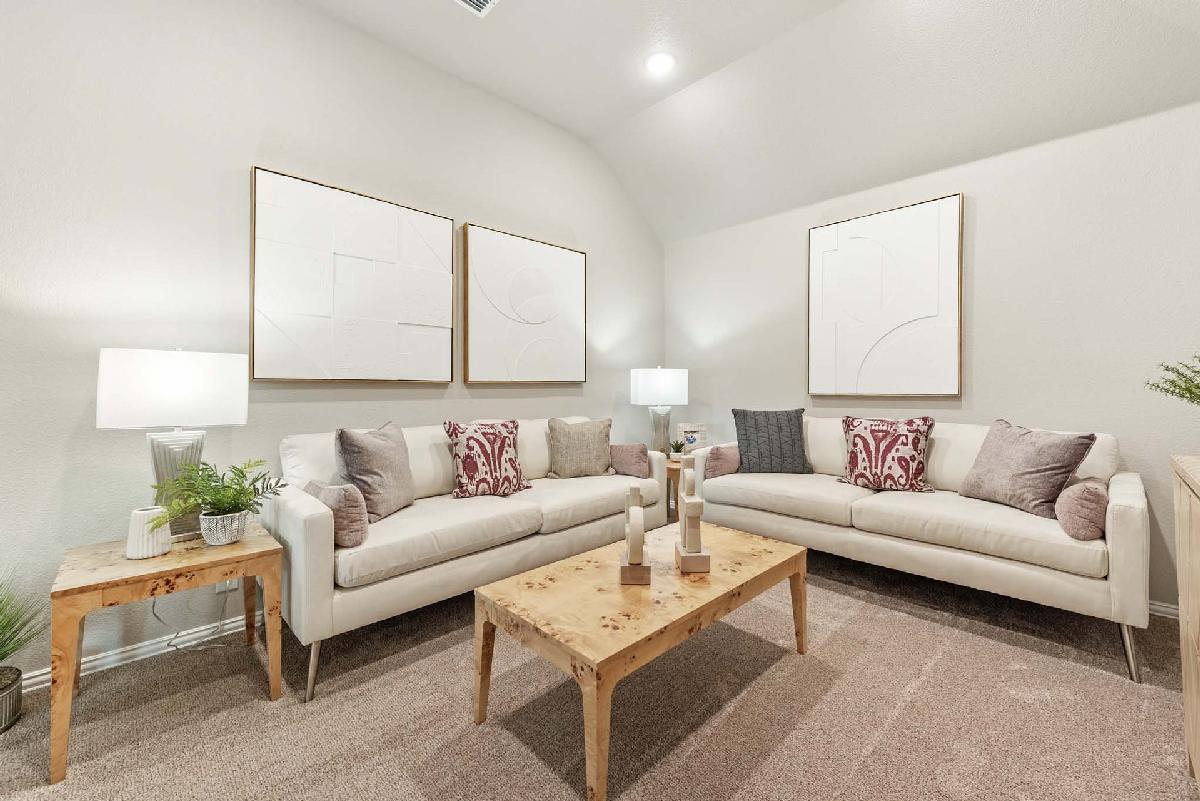 Country Lakes Classic 60