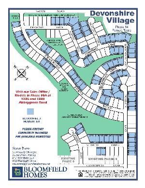 Devonshire Classic 50-55
