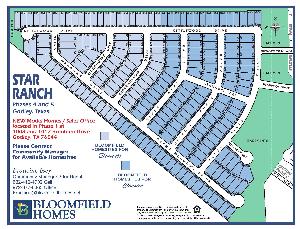 Star Ranch Classic 60