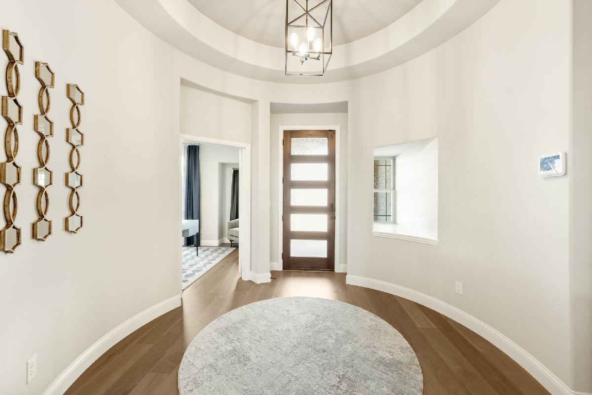 Stone River Glen 50s