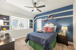 Stone River Glen 50s