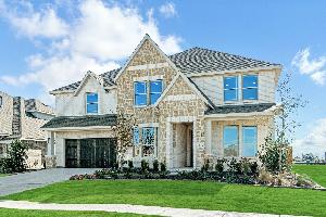 Stone River Glen 60s