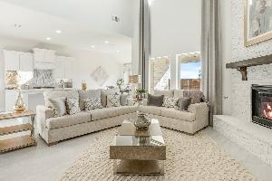 Stone River Glen 60s