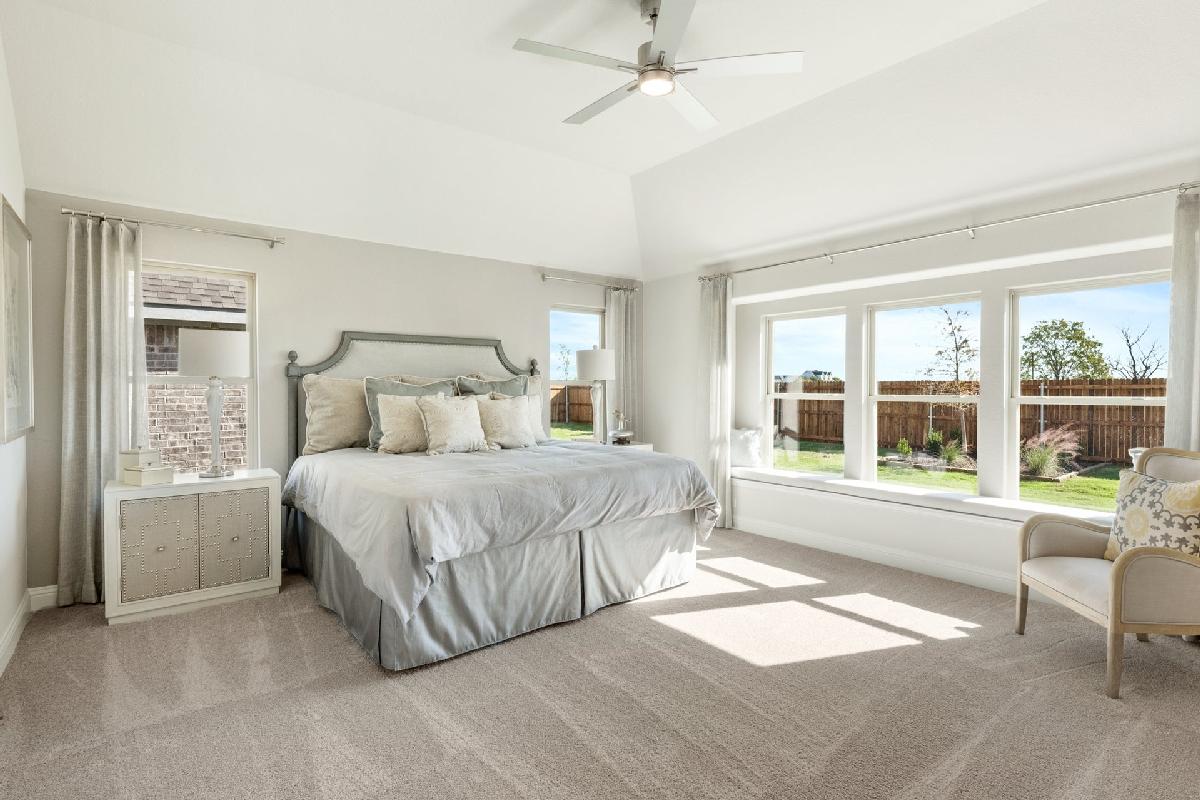 Stone River Glen 60s