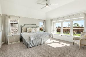 Stone River Glen 60s