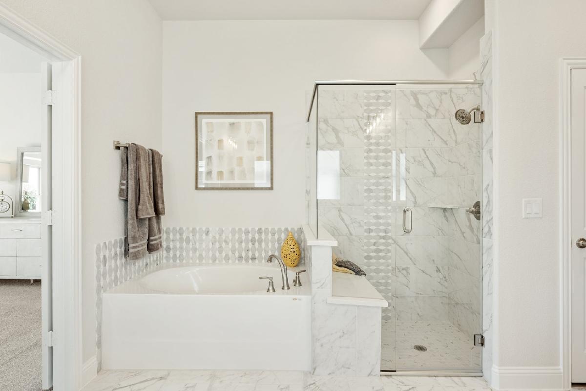 Stone River Glen 60s