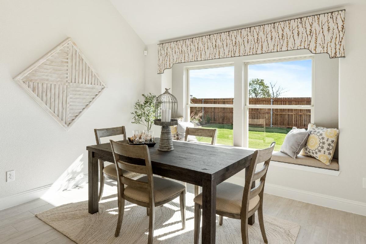 Stone River Glen 60s