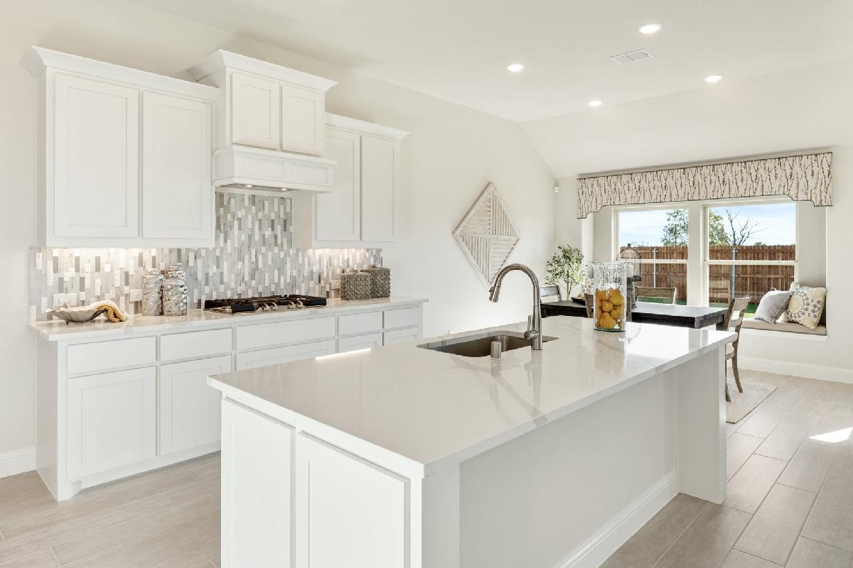 Stone River Glen 60s