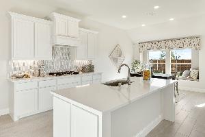 Stone River Glen 60s