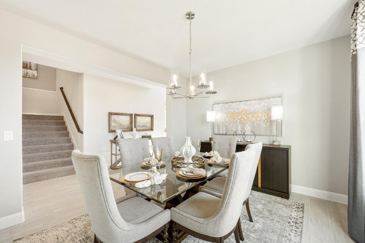 Stone River Glen 60s