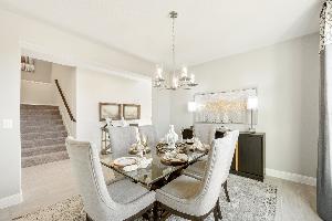 Stone River Glen 60s