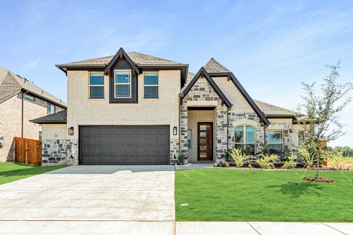 Ridge Ranch Classic 80