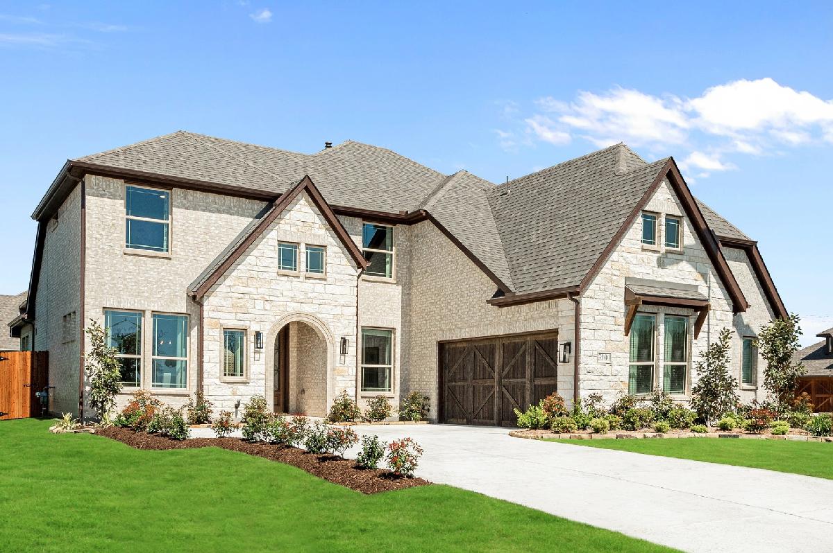 Ridge Ranch Classic 80