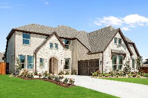 Ridge Ranch Classic 80