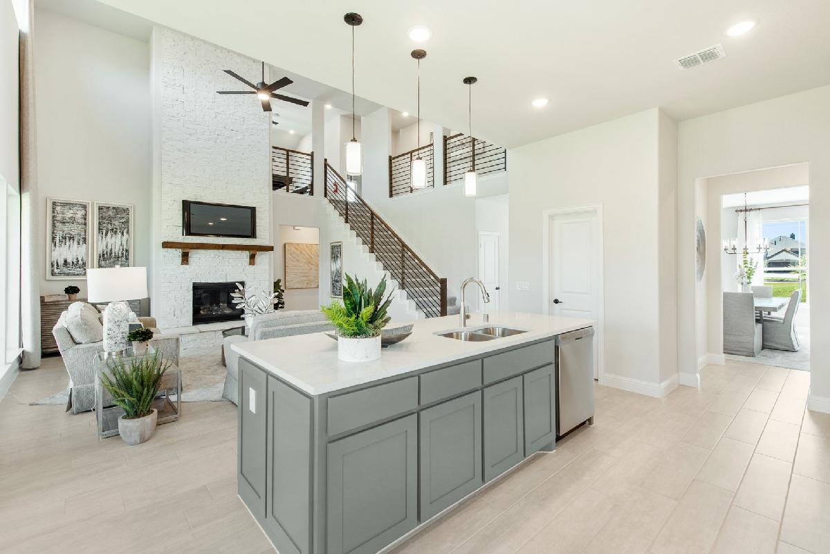 Ridge Ranch Classic 80