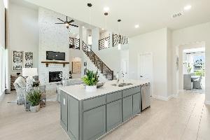 Ridge Ranch Classic 80