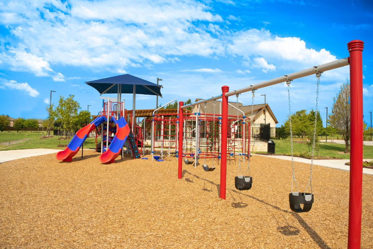 Ridge Ranch Classic 80