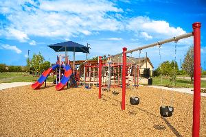 Ridge Ranch Classic 80